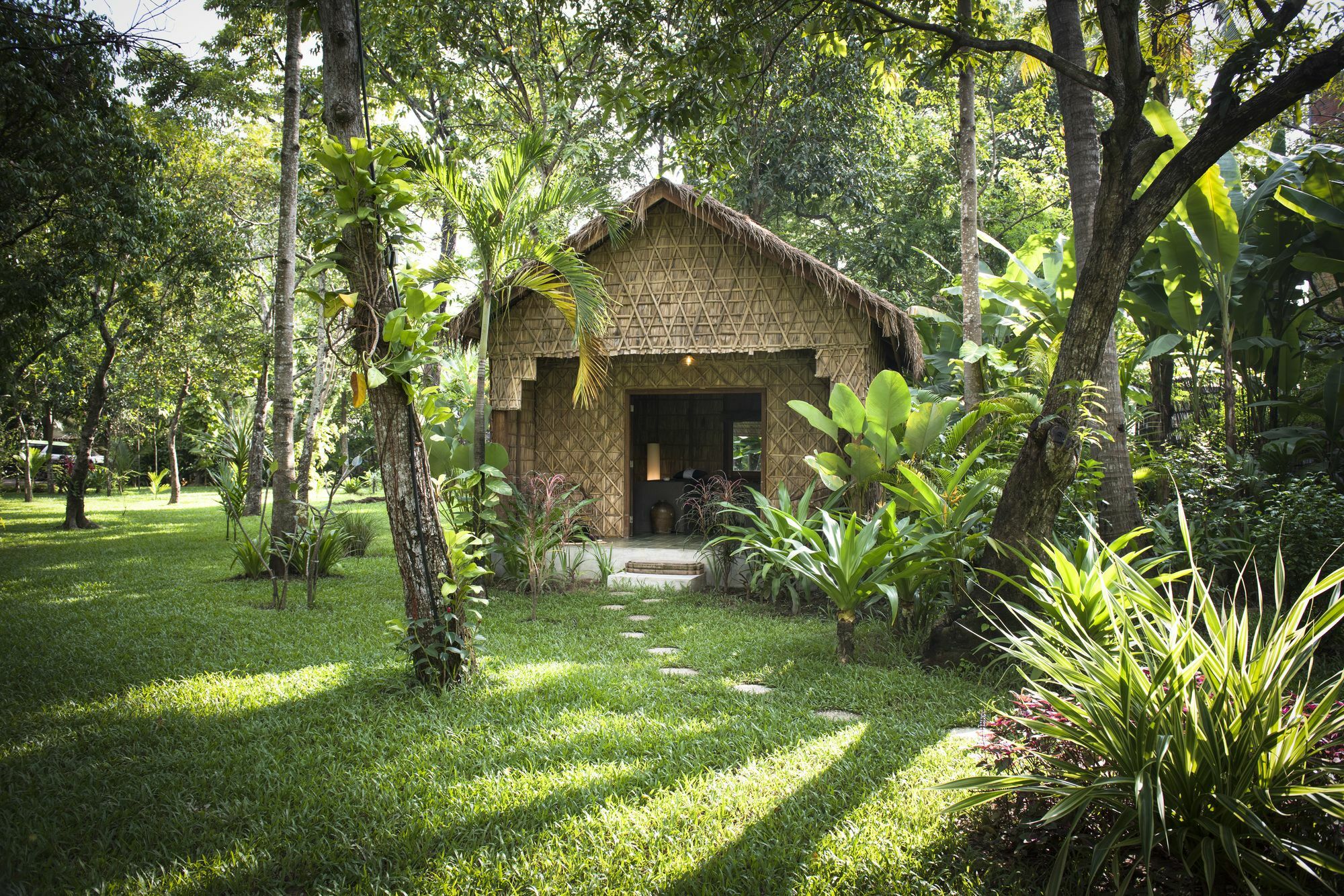 Maison Polanka Siem Reap Extérieur photo